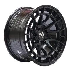 GENERICO - Set 4 Llantas 6X139 0 EtREVOLT MB