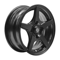 GENERICO - Set 4 Llantas 4X100 30 EtCV3-UC MB