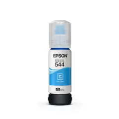EPSON - Botella De Tinta T544 Cyan