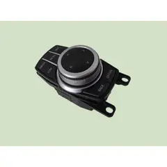 GENUINE - 2016-2022 Bmw X1 Switch Joystick Control Multimedia Consola Central