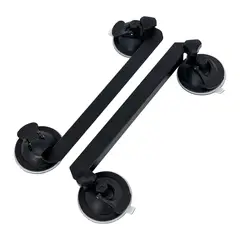 GENERICO - Soporte Ventosa para Starlink Mini para Coche Techo Luneta