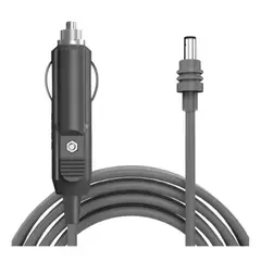 GENERICO - Cable Cargador De Auto Genérico Para Starlink Mini 12v Negro