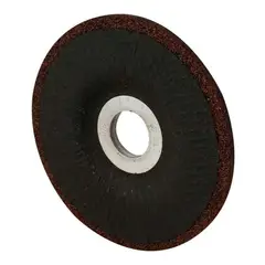 METALFER - Discos Desbaste Metal 4 1/2 X 6mm (caja 10 Unidades)