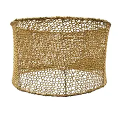 CAROLD STEVENS - Pantalla 40X19 Tejida