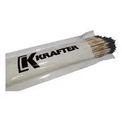 METALFER - Electrodo De Soldadura E6011 18 1 Kg