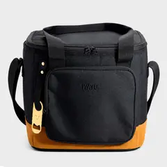 WAYU - BOLSO COOLER + ABRIDOR 26 L