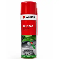 WURTH - Grasa Lubricante Líquida Hhs 2000 500ml