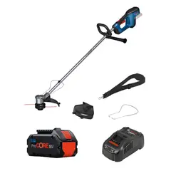 BOSCH - ORILLADORA GRT 18V-33 PRO 1B 8A+C 0615A002BV
