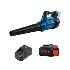 BOSCH - SOPLADOR GBL 18V-750 PRO+1B 8A+C 0615A002BX