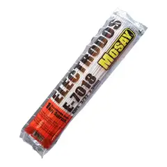 MOSAY - Electrodo Soldadura E-7018 332 2,5mm 1kg -
