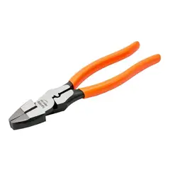 BAHCO - Alicate Enfierrador 250mm (10) - 2688d-250