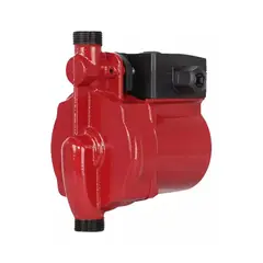 GENERICO - Bomba Calefont Aumenta Presión Agua Presurizadora Calefon