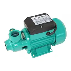 GENERICO - Bomba de Agua Periférica 0.5hp 35lmin Qb60 220v 50hz
