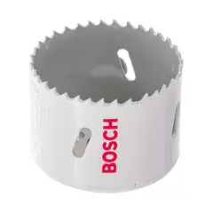 BOSCH - Sierra Copa Bi-metal 60mm 2 38