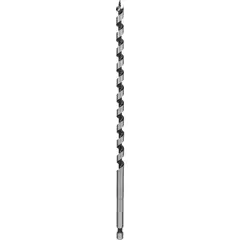 BOSCH - Broca para Madera Salomónica 8x160x235mm -