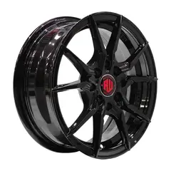 GENERICO - Set 4 Llantas 4X100/4X114 35 EtVENENO B