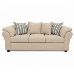GENERICO - SOFA MUSTANG 3 CUERPOS