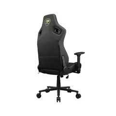 COUGAR - Silla Gamer Defensor Gold