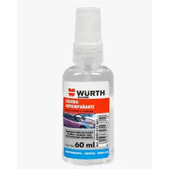 WURTH - Anti Empañante Para Vidrios 60 Ml