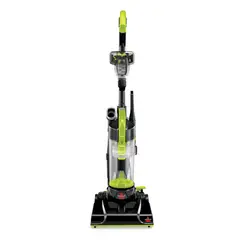 BISSELL - Aspiradora Vertical PowerForce Compact Turbo 2690 Sin Bolsa