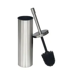 BETTER - Cepillo de Baño Homes Gardens Metal Satin Compacto