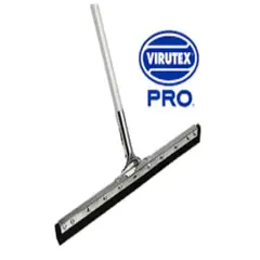 VIRUTEX - BARRE AGUA METALICO PRO 55CMS
