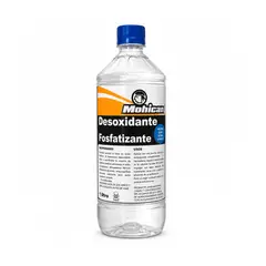 MOHICAN - Desoxidante Fosfatizante Botella 1 Litro