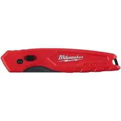 MILWAUKEE - Cuchillo Utility FASTBACK Compact Flip 15,6cm