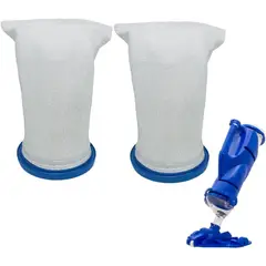 ARENA - Bolsa Filtro Lodo P30X022SS para Pool Blaster Max Catfish