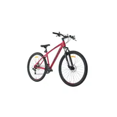 TOTEM - BICICLETA MTB TITAN 1 ARO 29 TALLA 19 COLOR ROJO