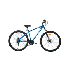 TOTEM - BICICLETA MTB TITAN 1 ARO 29 TALLA 19 COLOR AZUL