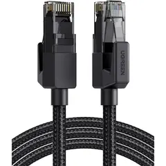 UGREEN - Cable Ethernet Cat6 Trenzado 1Gbps 250MHz RJ45