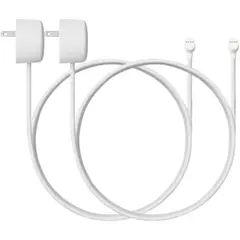 GOOGLE - Cable Impermeable Nest Cam 5m Para Nest Cam Battery