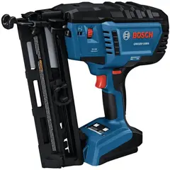 BOSCH - Clavadora GNH18V16MAN 18V Brushless 16GA Angular