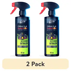 ARMOR ALL - Limpiador Interior Auto Podium Series 2 Pack 473ml