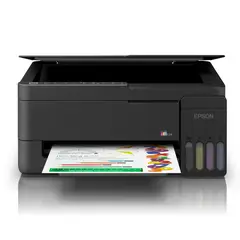 EPSON - Impresora Multifuncional EcoTank L3350 Wifi IA