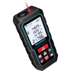 LASER - Medidor Láser MiLESEEY D5 70M Preciso Digital