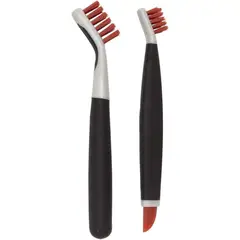 OXO - Set Cepillos Good Grips Nylon para Limpieza Profunda