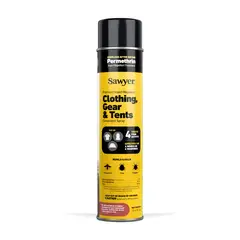 SPRAY - Repelente Sawyer Permethrin 532ml para ropa