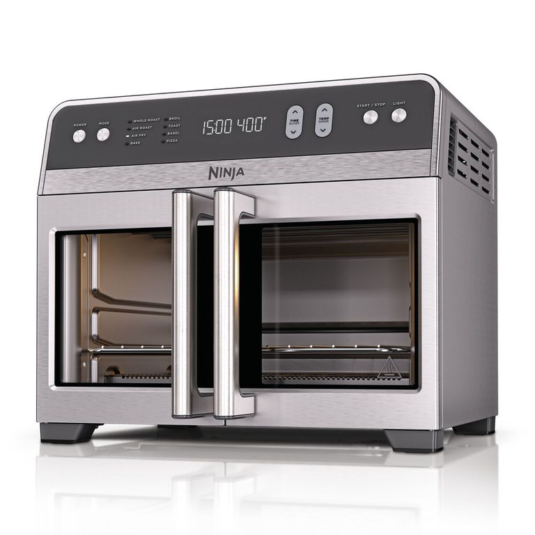 Horno Tostador FO100 8funciones 1800W 450F 8rebanadas