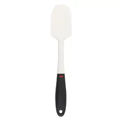 OXO - Espatula Silicona SoftWorks 30cm Blanca 1052140