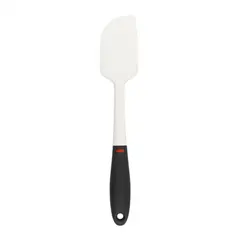 OXO - Espatula SoftWorks 30cm Silicona Antiadherente Blanca