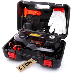 GATO - Eléctrico STANDTALL SY011 5Ton 12V 45cm