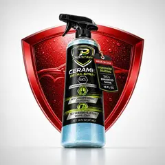 SPRAY - Cerámico PRESTAYA SiO2 473 ML Hidrofobico