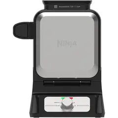 NINJA - Wafflera Belgica BW1001 Vertical 5 Posiciones 1000W