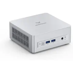 GENERICO - Mini PC MINISFORUM UM870 Slim Ryzen 7 8745H DDR5 PCIe4