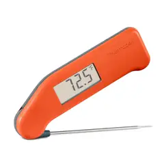 GENERICO - Termómetro ThermoWorks Thermapen Classic instantáneo 2s