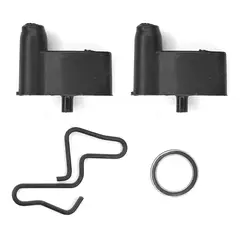 GENERICO - Trinquete de arranque para motosierra STIHL MS250
