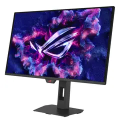 ASUS - Monitor Gamer ROG Strix OLED XG27AQDNG 27 360Hz