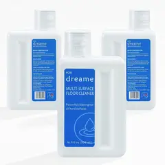 DREAME - Limpiador Multi Superficie 3x500ml Pack Compatible